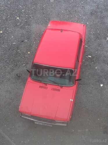 LADA (VAZ) 2107 1982, 98,000 km - 1.6 л - Yevlax