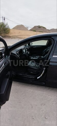 Ford Fusion (North America) 2019, 78,800 km - 1.5 л - Bakı