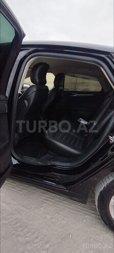 Ford Fusion (North America) 2019, 78,800 km - 1.5 л - Bakı