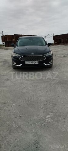 Ford Fusion (North America) 2019, 78,800 km - 1.5 л - Bakı