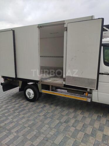 Mercedes Sprinter 313 2002, 500,000 km - 2.7 l - Sumqayıt