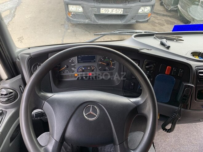Mercedes Atego 818 2007, 730,000 km - 4.3 л - Bakı
