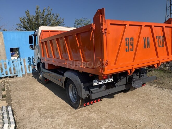 Mercedes Atego 818 2007, 730,000 km - 4.3 л - Bakı