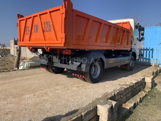 Mercedes Atego 818 2007, 730,000 km - 4.3 л - Bakı