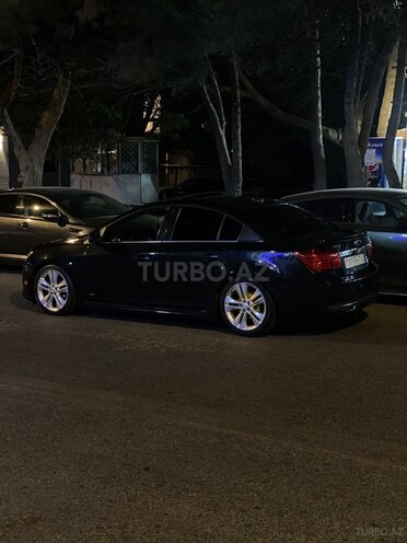 Chevrolet Cruze 2012, 16,900 km - 1.4 l - Bakı