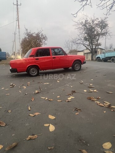 LADA (VAZ) 2107 2007, 95,000 km - 1.6 l - Zaqatala