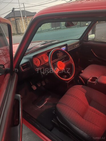 LADA (VAZ) 2107 2007, 95,000 km - 1.6 l - Zaqatala