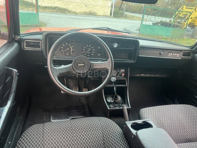 LADA (VAZ) 2107 2007, 95,000 km - 1.6 l - Zaqatala