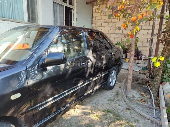 Chery Amulet (A15) 2006, 277,216 km - 1.6 л - Şəki