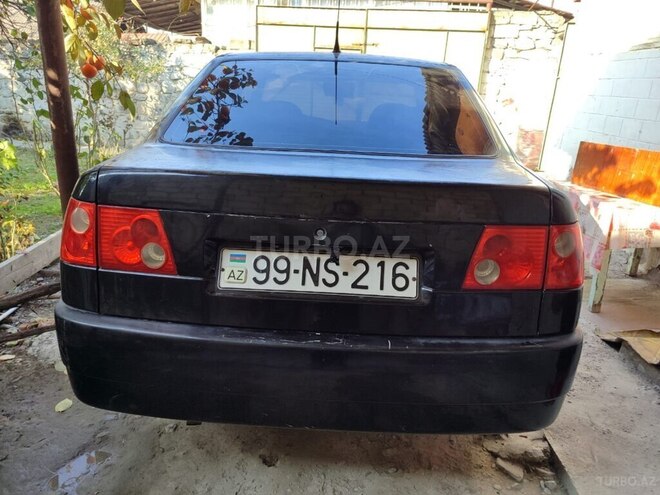Chery Amulet (A15) 2006, 277,216 km - 1.6 л - Şəki