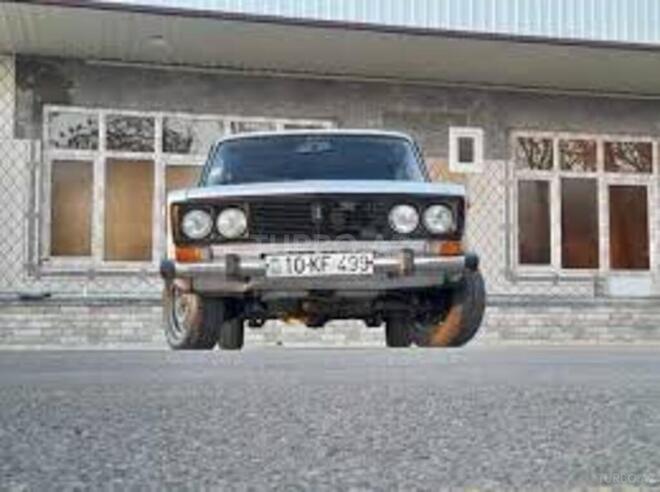LADA (VAZ) 2106 2001, 180,000 km - 1.6 л - Bakı