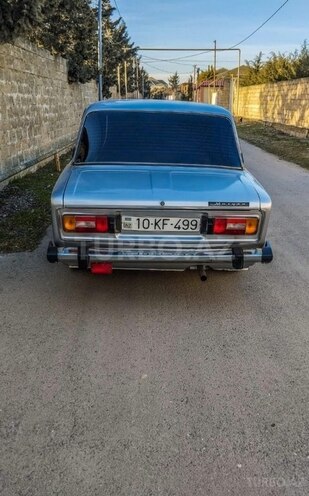 LADA (VAZ) 2106 2001, 180,000 km - 1.6 л - Bakı
