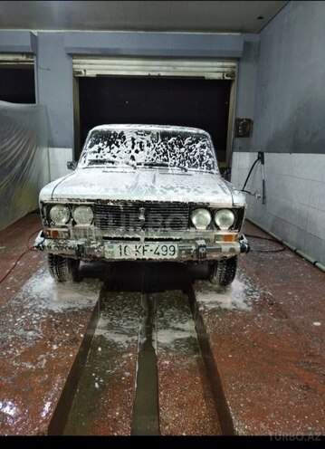 LADA (VAZ) 2106 2001, 180,000 km - 1.6 л - Bakı