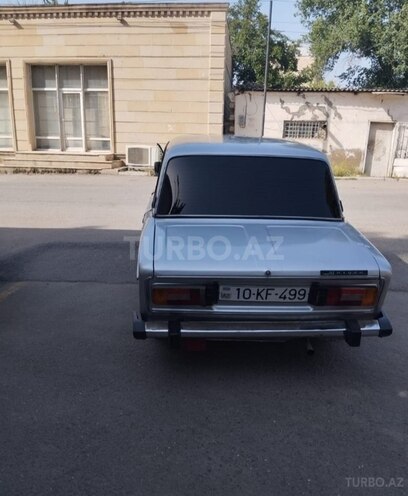 LADA (VAZ) 2106 2001, 180,000 km - 1.6 л - Bakı