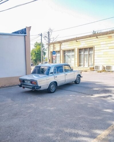 LADA (VAZ) 2106 2001, 180,000 km - 1.6 л - Bakı