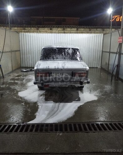 LADA (VAZ) 2106 2001, 180,000 km - 1.6 л - Bakı