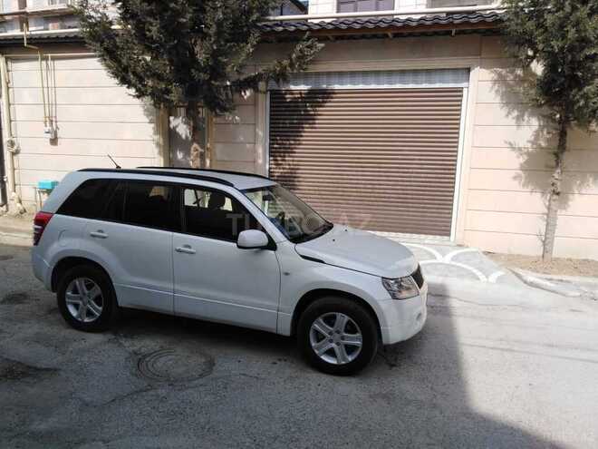 Suzuki Grand Vitara 2006, 290,000 km - 2.0 l - Qazax