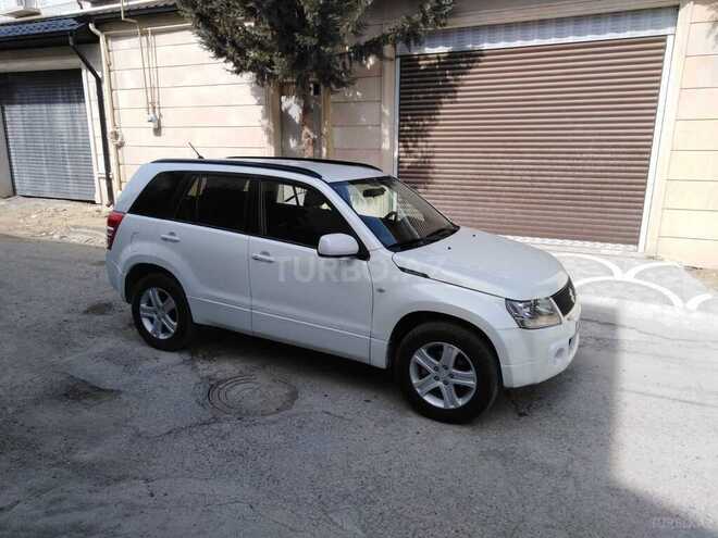 Suzuki Grand Vitara 2006, 290,000 km - 2.0 l - Qazax