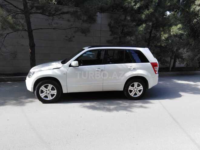 Suzuki Grand Vitara 2006, 290,000 km - 2.0 l - Qazax