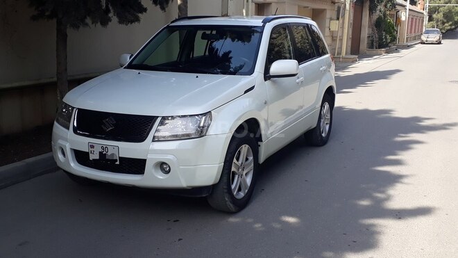 Suzuki Grand Vitara 2006, 290,000 km - 2.0 l - Qazax