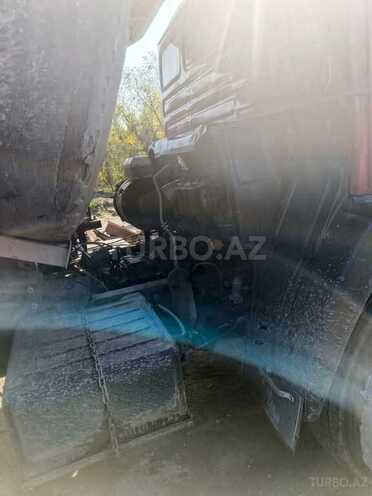 KamAz 55111 1990, 42,534 km - 11.0 l - Bakı