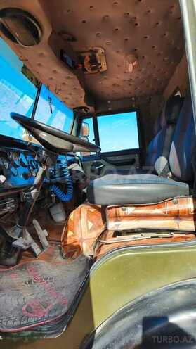 KamAz 55111 1990, 42,534 km - 11.0 l - Bakı