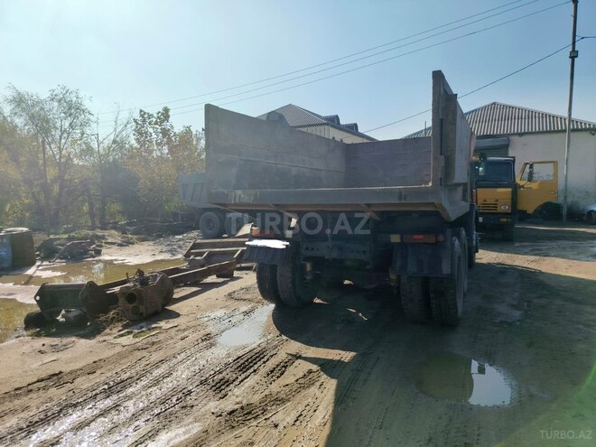 KamAz 55111 1990, 42,534 km - 11.0 l - Bakı