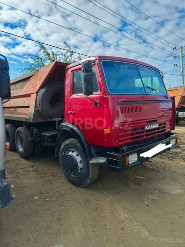 KamAz 55111 1990, 42,534 km - 11.0 l - Bakı