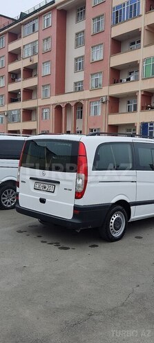Mercedes Vito 111 2007, 301,000 km - 2.2 l - İmişli
