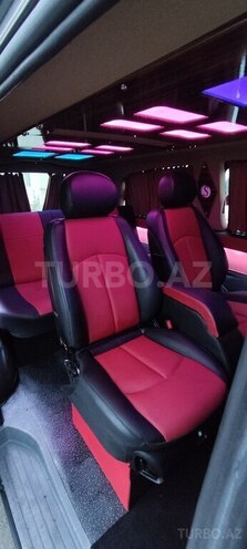 Mercedes Vito 111 2007, 301,000 km - 2.2 l - İmişli