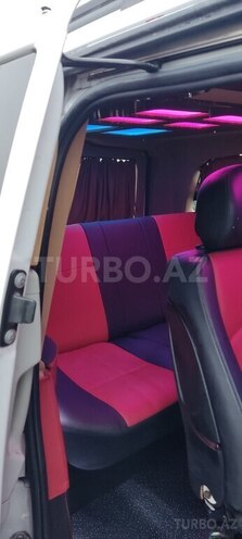 Mercedes Vito 111 2007, 301,000 km - 2.2 l - İmişli