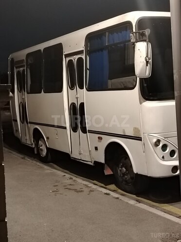 Iveco Otoyol 1998, 300,000 km - 3.9 l - Bakı