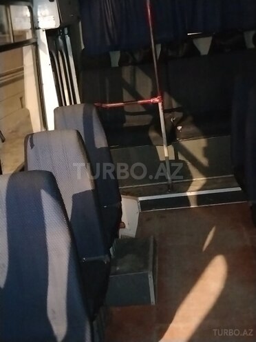 Iveco Otoyol 1998, 300,000 km - 3.9 l - Bakı