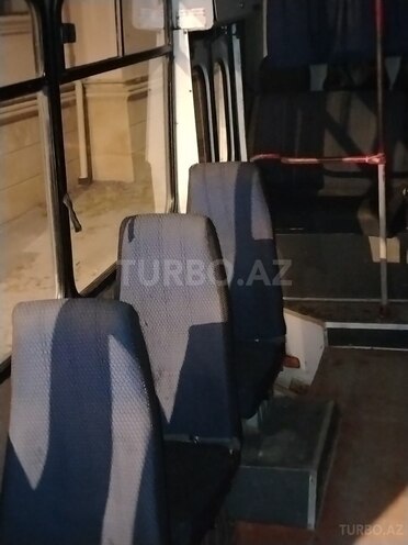 Iveco Otoyol 1998, 300,000 km - 3.9 l - Bakı