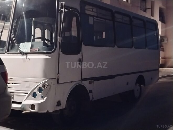 Iveco Otoyol 1998, 300,000 km - 3.9 l - Bakı