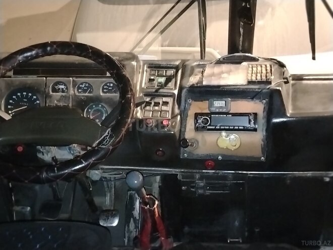 Iveco Otoyol 1998, 300,000 km - 3.9 l - Bakı