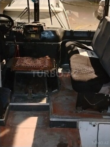 Iveco Otoyol 1998, 300,000 km - 3.9 l - Bakı