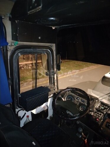 Iveco Otoyol 1998, 300,000 km - 3.9 l - Bakı