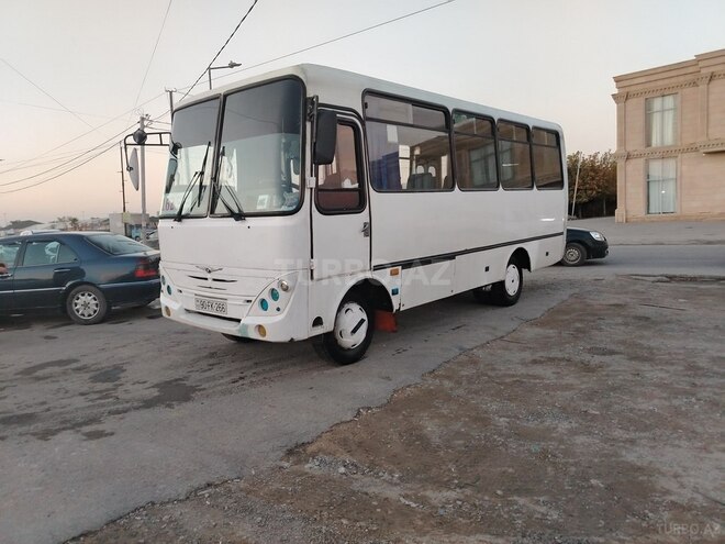 Iveco Otoyol 1998, 300,000 km - 3.9 l - Bakı