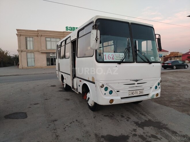 Iveco Otoyol 1998, 300,000 km - 3.9 l - Bakı