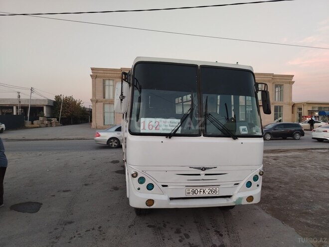 Iveco Otoyol 1998, 300,000 km - 3.9 l - Bakı