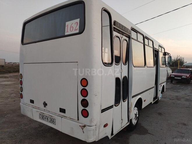 Iveco Otoyol 1998, 300,000 km - 3.9 l - Bakı