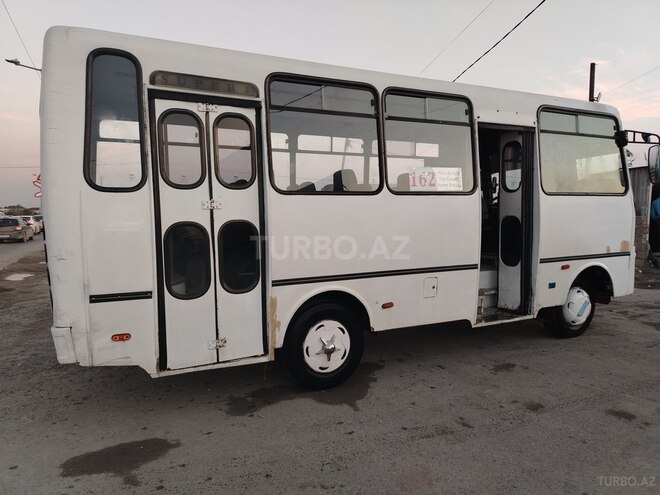Iveco Otoyol 1998, 300,000 km - 3.9 l - Bakı