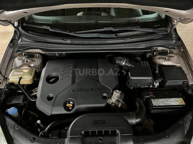 Kia Ceed 2007, 340,000 km - 1.6 л - Bakı