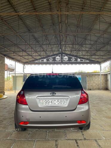 Kia Ceed 2007, 340,000 km - 1.6 л - Bakı