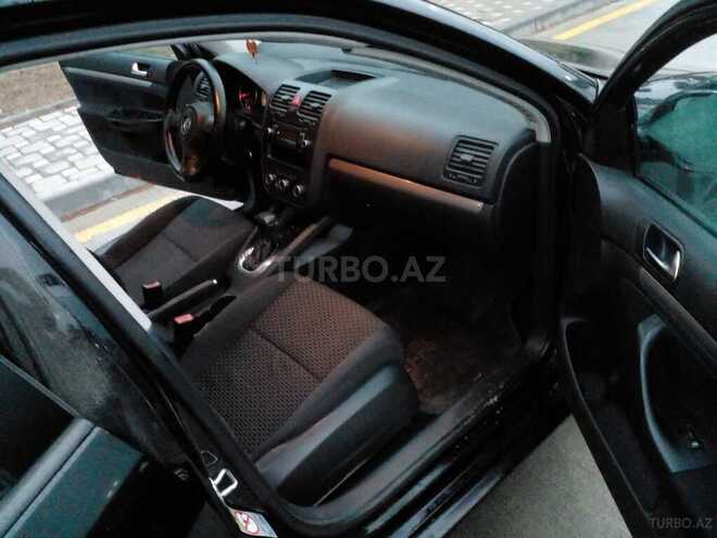 Volkswagen Jetta 2010, 267,000 km - 1.6 л - Bakı