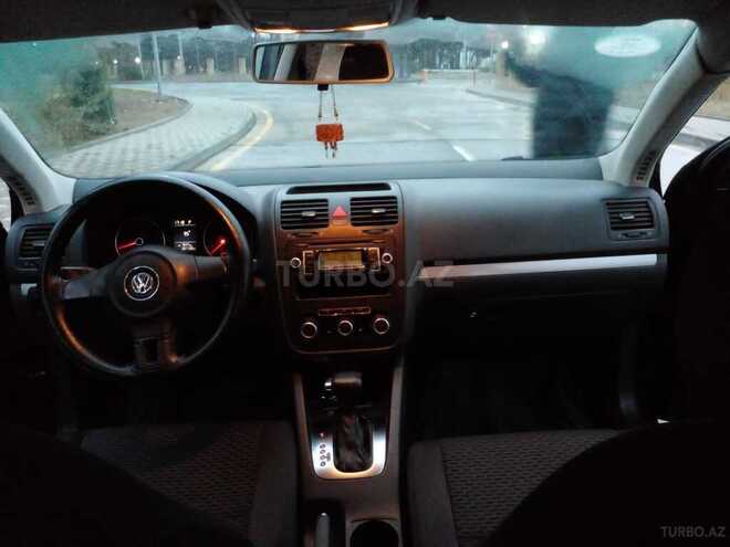Volkswagen Jetta 2010, 267,000 km - 1.6 л - Bakı