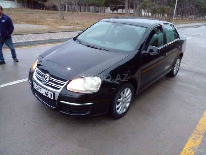 Volkswagen Jetta 2010, 267,000 km - 1.6 л - Bakı
