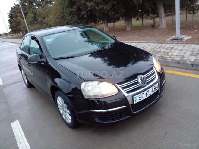 Volkswagen Jetta 2010, 267,000 km - 1.6 л - Bakı