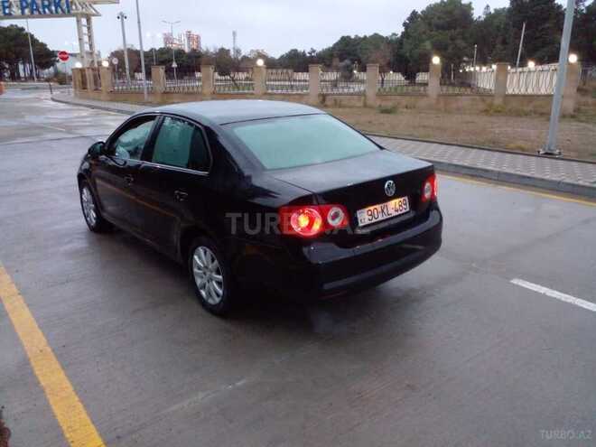 Volkswagen Jetta 2010, 267,000 km - 1.6 л - Bakı